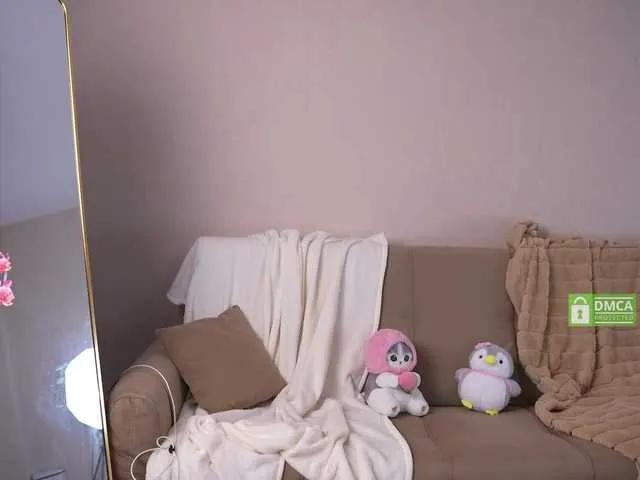 Unar-kss on BongaCams