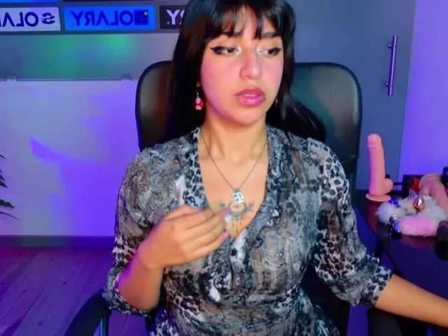 UnderBaby on BongaCams