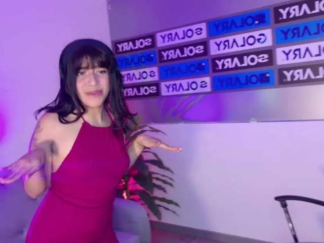 UnderBaby on BongaCams