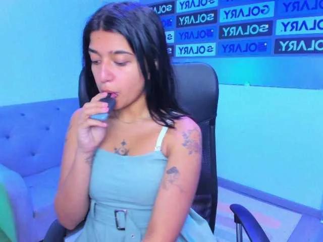 UnderBaby on BongaCams