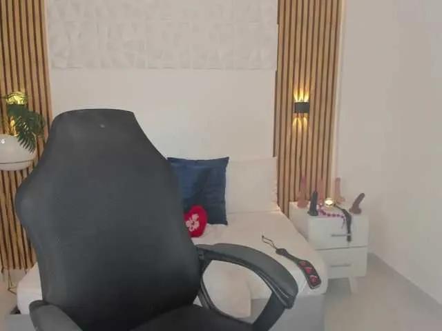 valeria-acost — Freechat on BongaCams