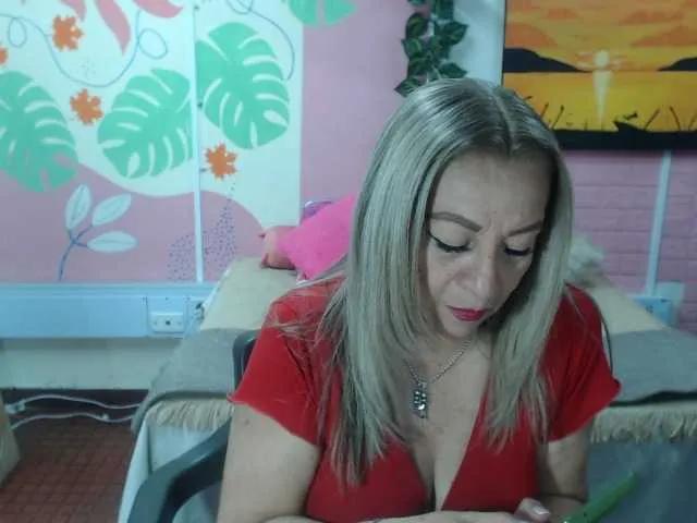 valeria-sexy on BongaCams