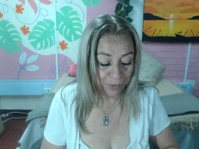 valeria-sexy on BongaCams