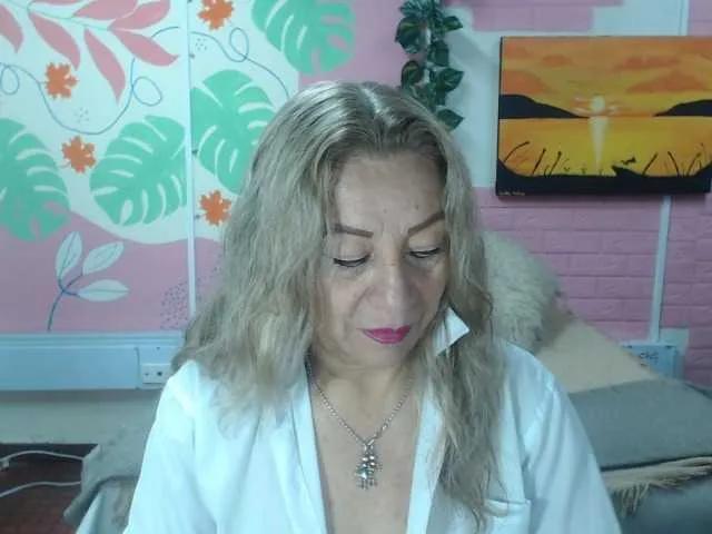 valeria-sexy on BongaCams