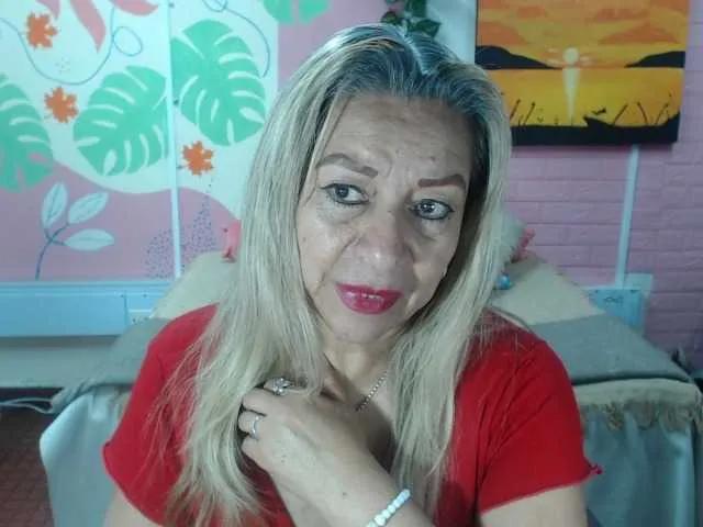 valeria-sexy on BongaCams