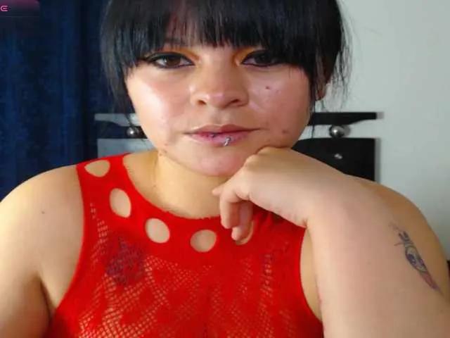 Valerydirty-dark on BongaCams