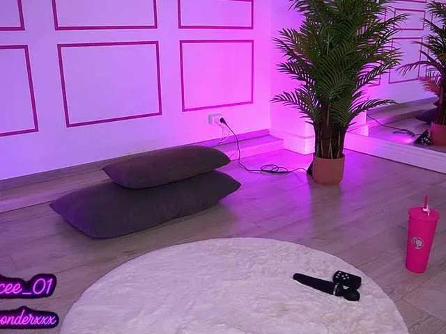 Freechat VanesaSimon on BongaCams