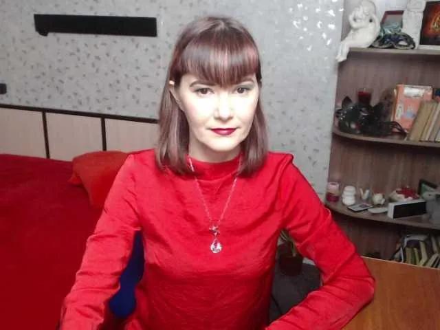 Offline VasilisaGold on BongaCams