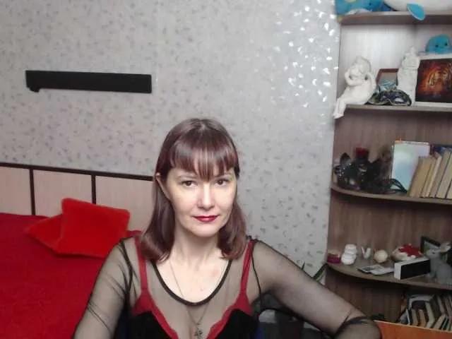 Offline VasilisaGold on BongaCams