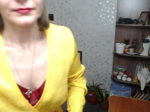 Offline VasilisaGold on BongaCams