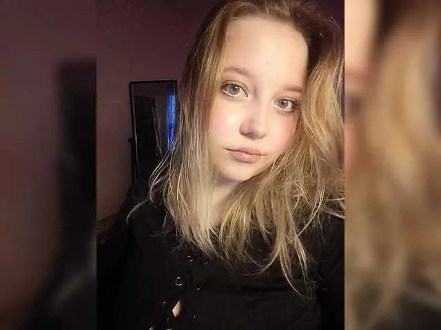 vaverika on BongaCams