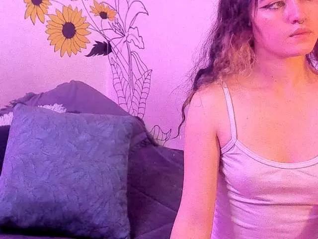 venusxadam on BongaCams