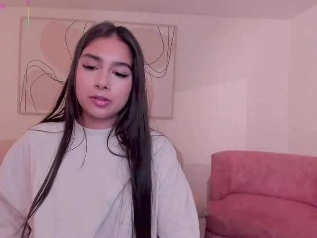 Offline VeronicaBlue on BongaCams