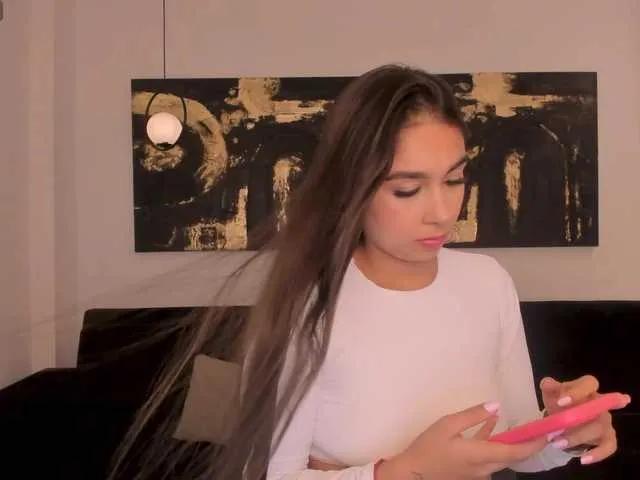 Offline VeronicaBlue on BongaCams