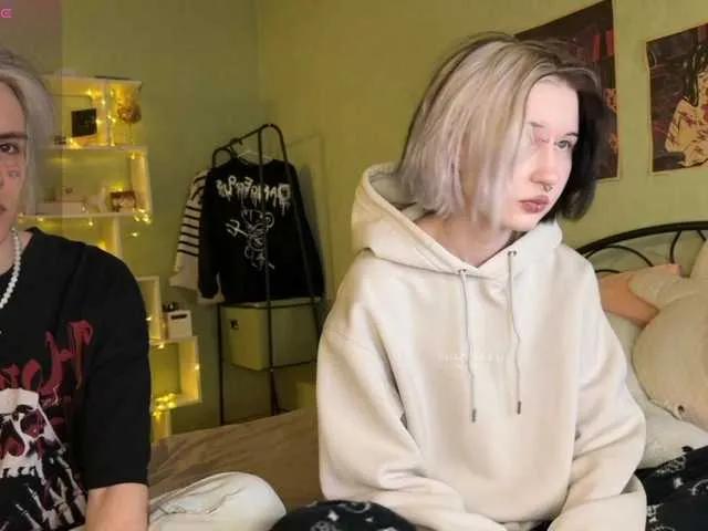 BongaCams VeryRareTwins is Freechat VeryRareTwins — Freechat on BongaCams