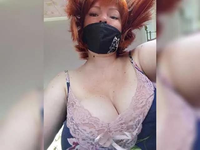 Vetka-konfetka0 on BongaCams