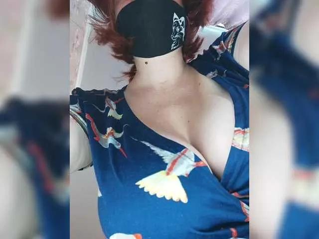 Vetka-konfetka0 on BongaCams