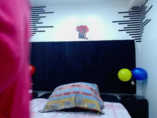 VickyBoobss on BongaCams