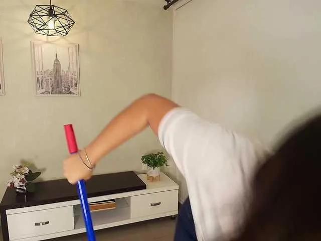 Victoria-Collins on BongaCams