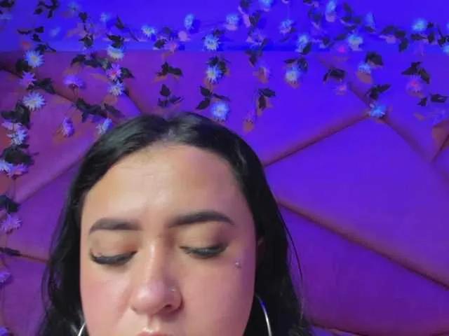 VictoriaRossy on BongaCams