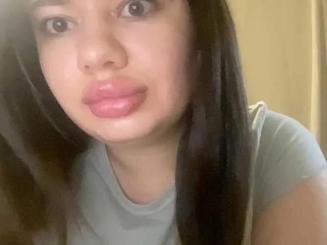 VikaSpace on BongaCams