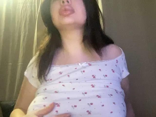 VikaSpace on BongaCams