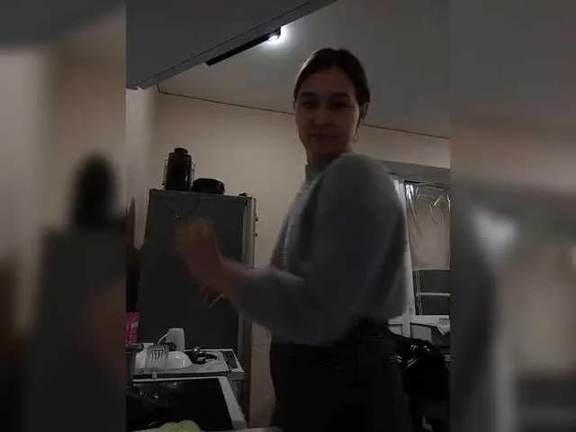 Freechat VikkiHamilton on BongaCams