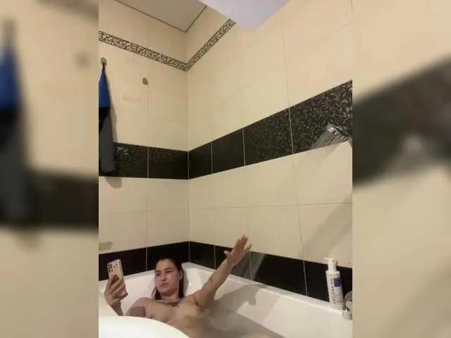 Freechat VikkiHamilton on BongaCams