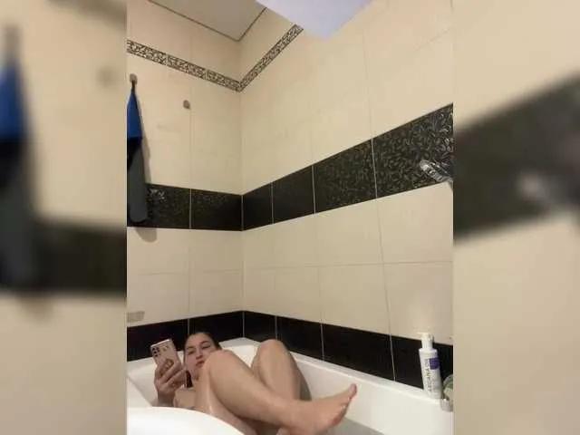 Freechat VikkiHamilton on BongaCams