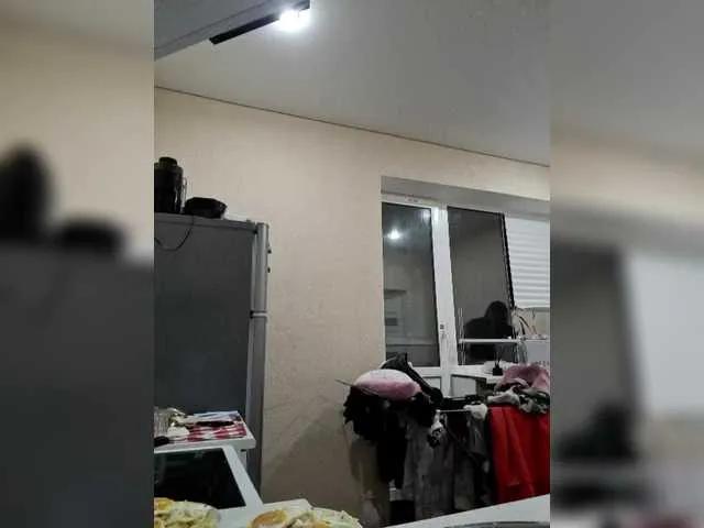 Freechat VikkiHamilton on BongaCams