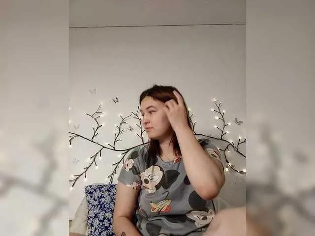 Freechat VikkiHamilton on BongaCams