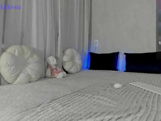 vikkkisue on BongaCams