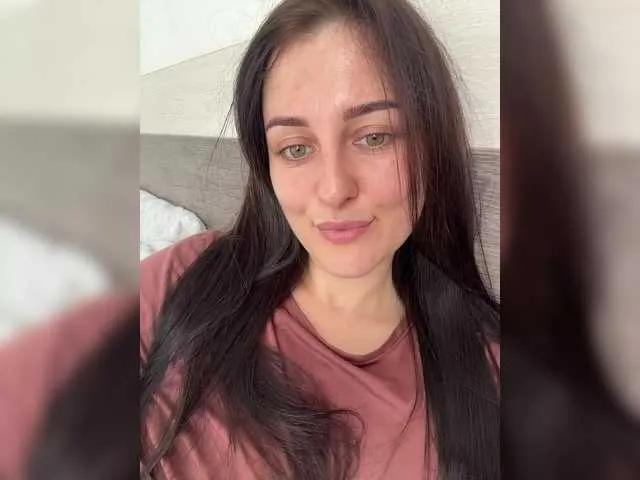 Viksi66 on BongaCams