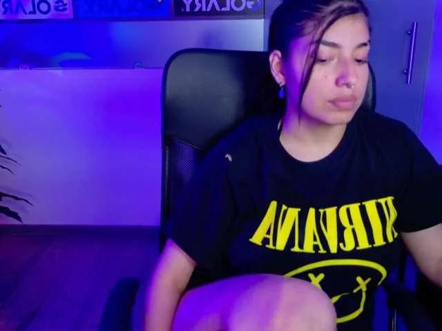 VileettaMiller on BongaCams