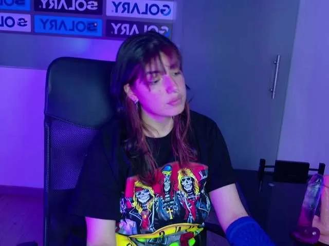 VileettaMiller on BongaCams