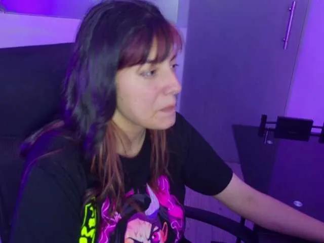 VileettaMiller on BongaCams