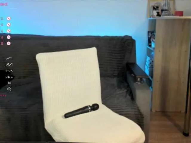 VILOVERS on BongaCams