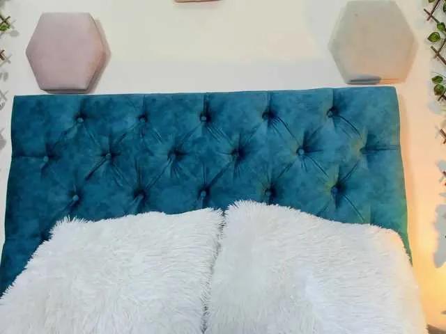 VioletAss on BongaCams