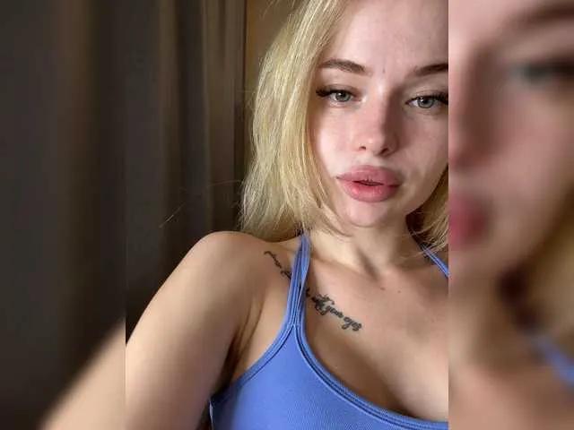 Offline VladaMais on BongaCams