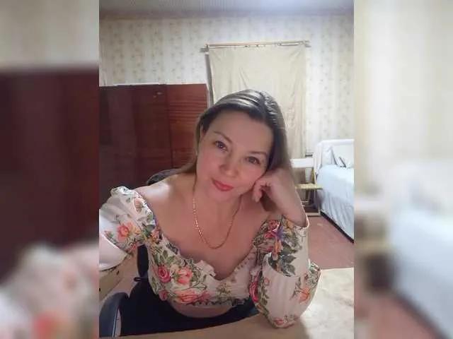 VselenaSun402 on BongaCams