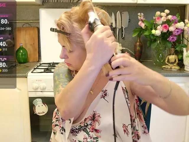 BongaCams Walkris is Freechat Walkris — Just write me! Will answer to everybody!