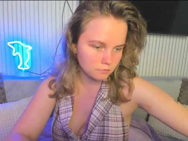 WebSamkaa on BongaCams