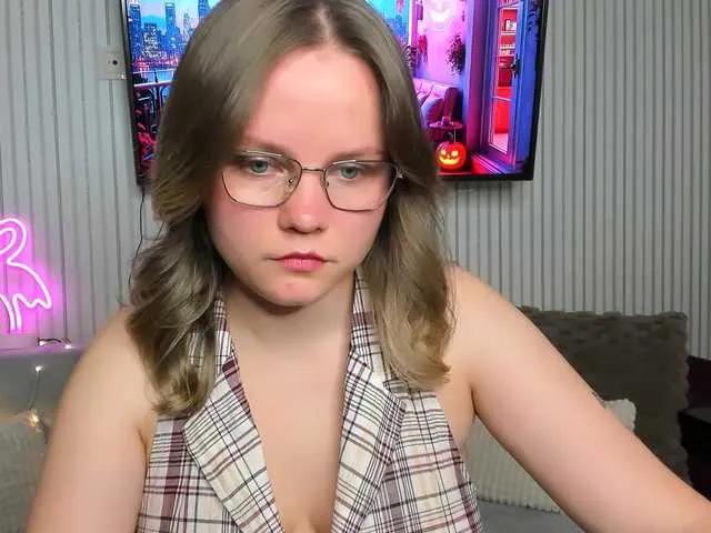 WebSamkaa on BongaCams