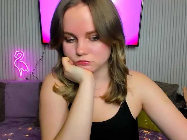 WebSamkaa on BongaCams