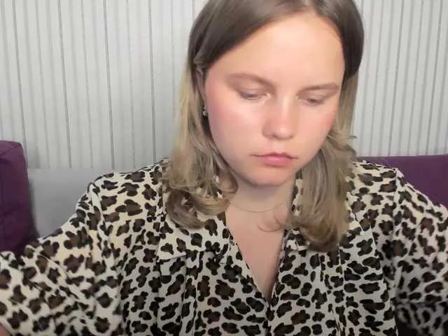 WebSamkaa on BongaCams