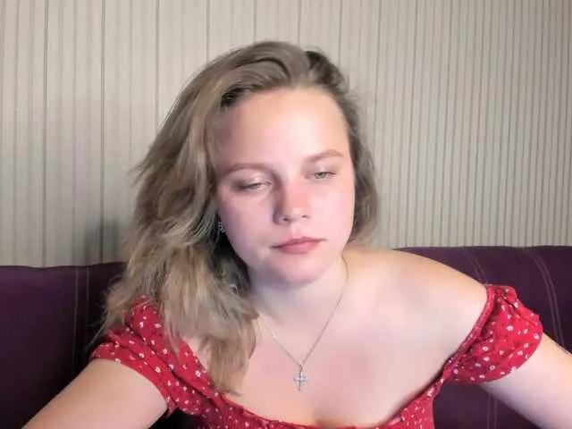 WebSamkaa on BongaCams