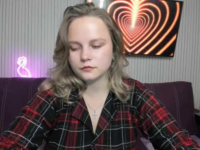 WebSamkaa on BongaCams