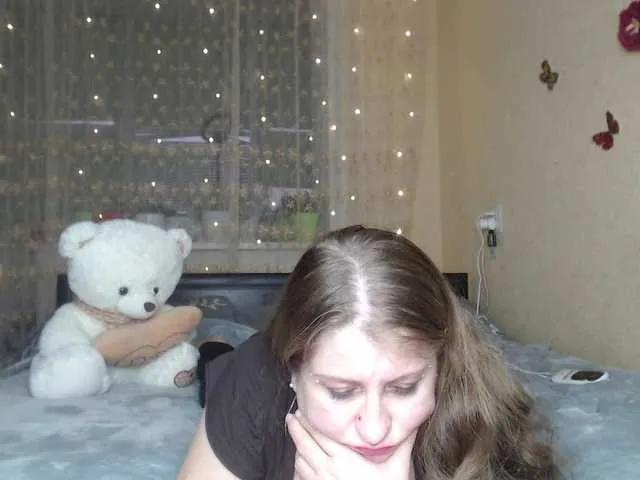 WetAngely on BongaCams