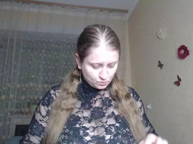 WetAngely on BongaCams