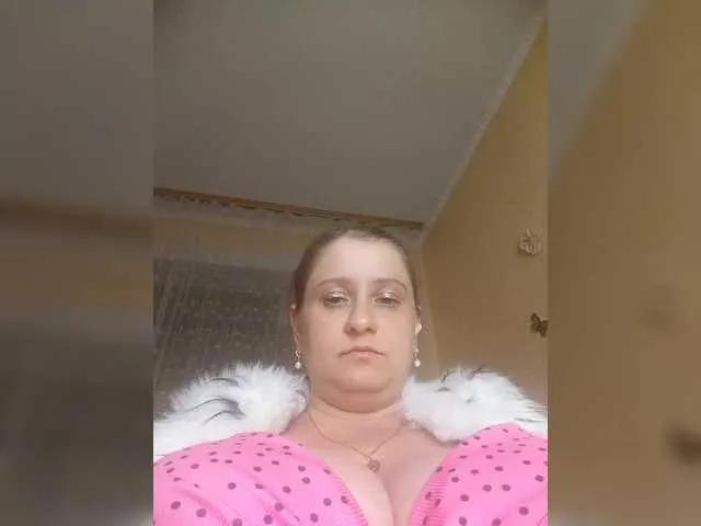 WetAngely on BongaCams